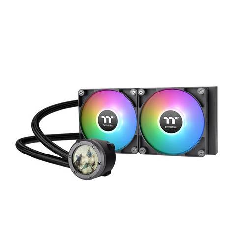 Thermaltake TH240 V2 Ultra PC-Wasserkühlung
