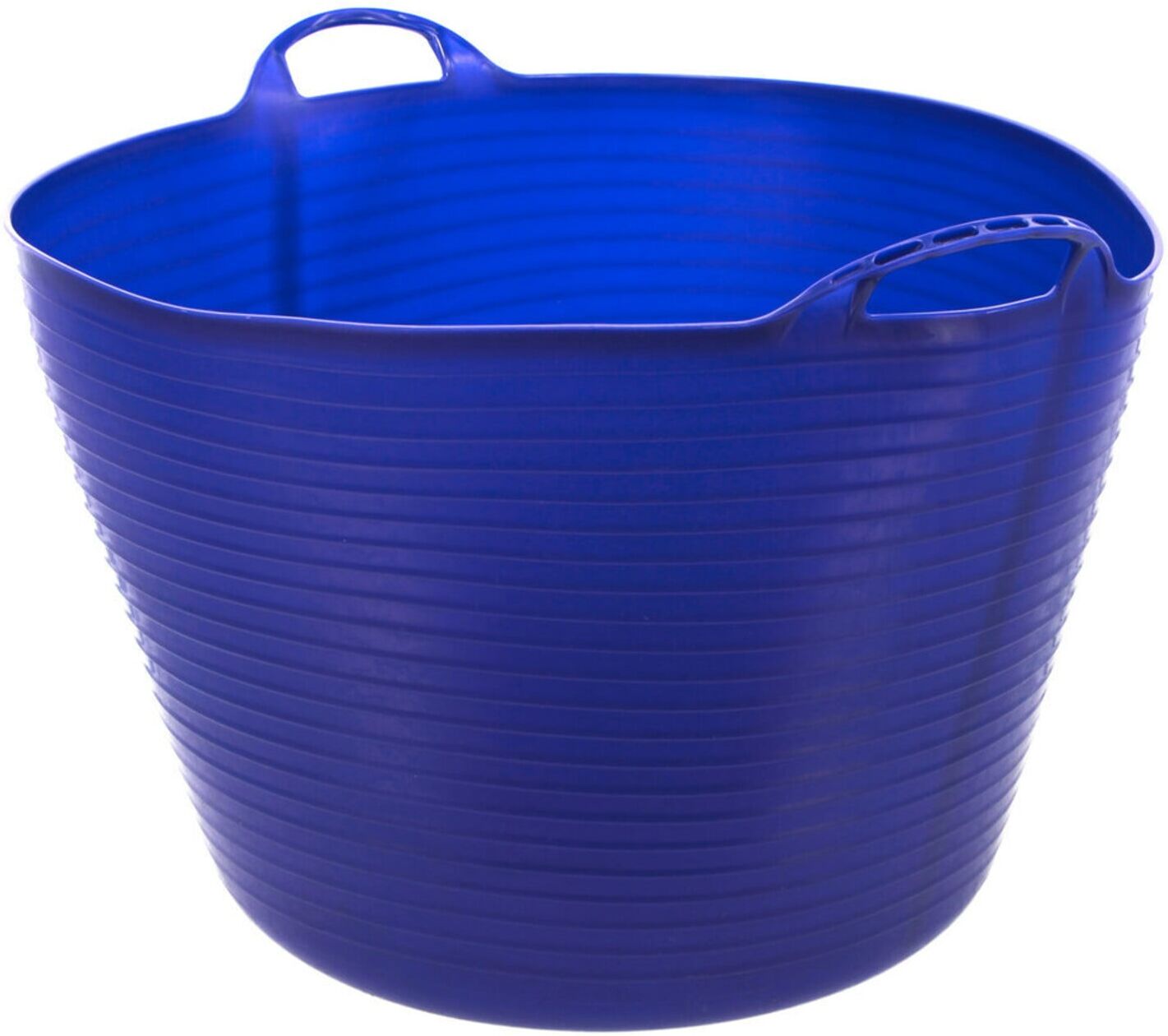 KERBL Flexibler Trog FlexBag blau 60 ltr. (326198)