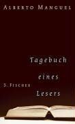 Alberto Manguel - Tagebuch eines Lesers - Preis vom 10.10.2026 11:48:34 h