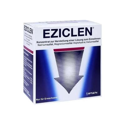 Eziclen Konzentrat z.Herst.e.Lsg.z.Einnehmen a2Fl. 336 St