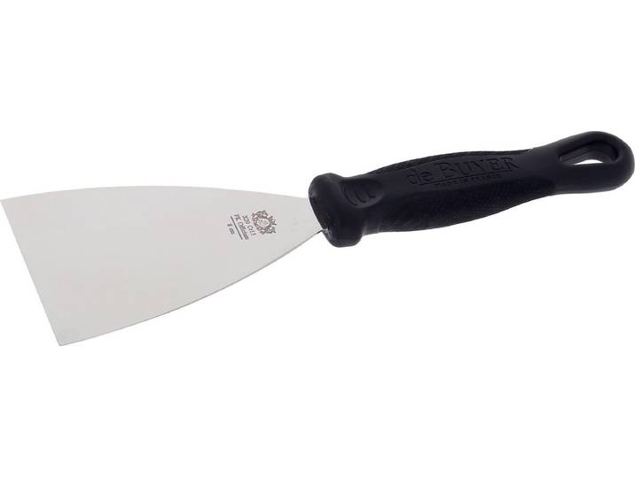 De Buyer Spatel FKOfficium - 26\,5cm - Rvs