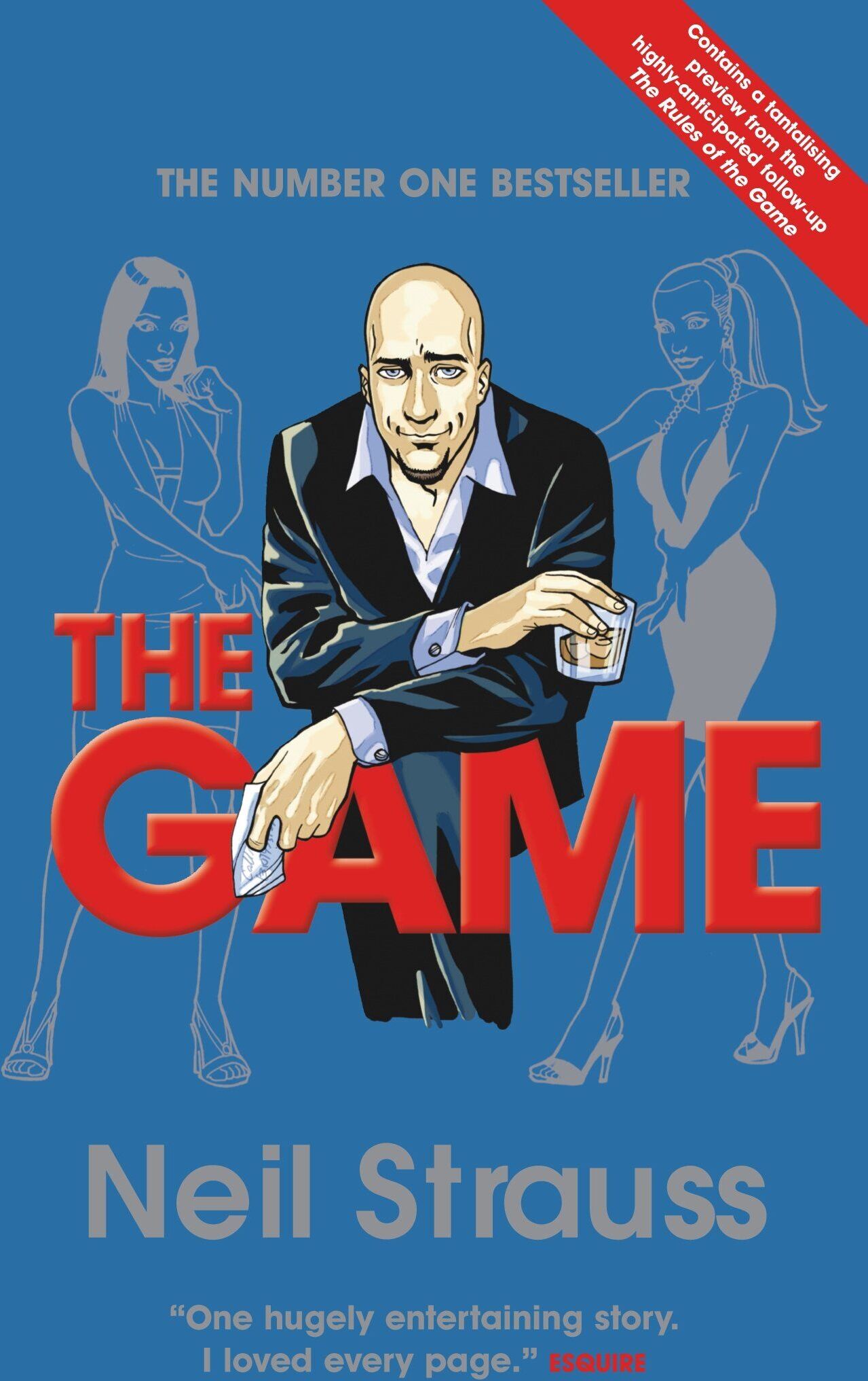 Neil Strauss - The Game - Preis vom 11.10.2026 15:43:13 h