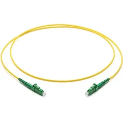 Corning LWL Patchkabel 2.0mm 10m gelb F222201G1Z20010M