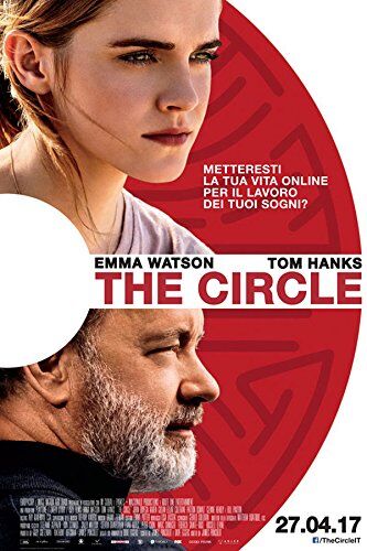 The Circle (Rental) [Import] - Preis vom 08.10.2026 07:26:42 h