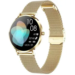 Xcoast Siona 2 (37 mm, ohne SIM), Smartwatch