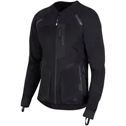 Knox Action Pro MK2 Protektorenjacke schwarz Gr. XL