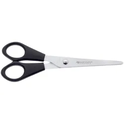 WESTCOTT Linkshänder-Schere 15 cm