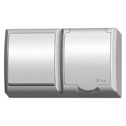 Ospel ZH-Ł1G/00/w (ZH-L1G/00/W)