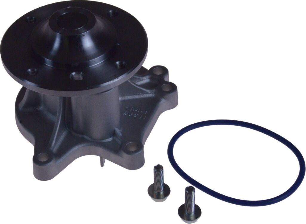 Blue Print Wasserpumpe Adt39190 Für Toyota Lotus