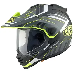 Arai Tour-X5 Trail Motocross Helm