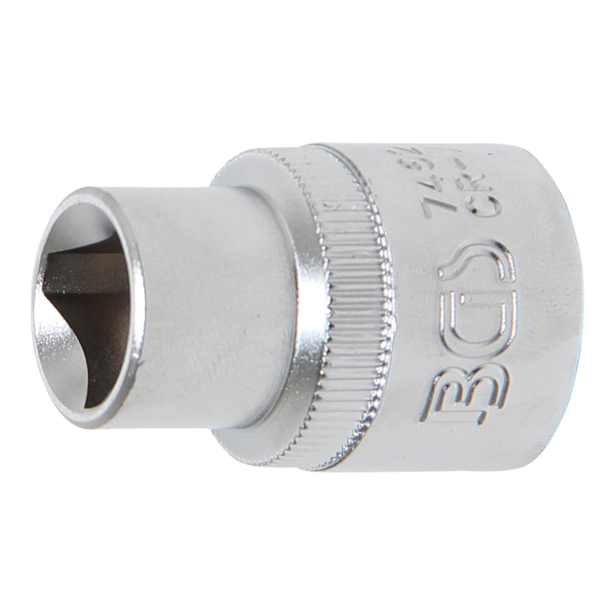 BGS Dreikant-Einsatz 7462, M8 (12 mm) ; BGS technic)