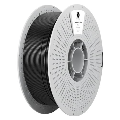 Kexcelled DER K3(TM) ASA (THE K3 ASA-1.75-BLK-1KG)