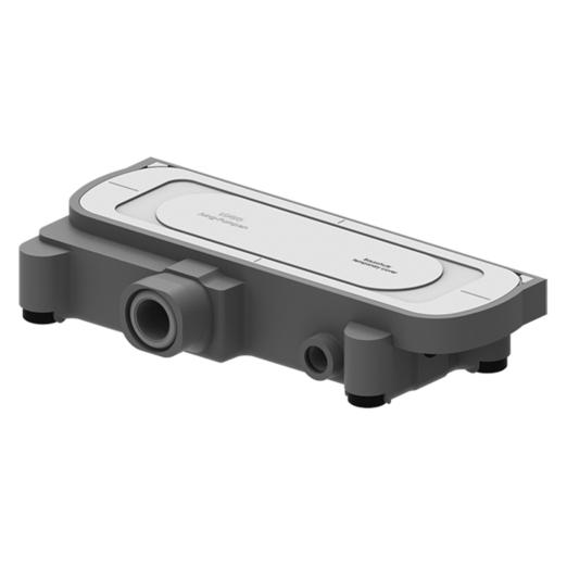 Pentair Bodenablaufpumpe Plancofix Connect (Schmutzwasserpumpe) (JP50319)