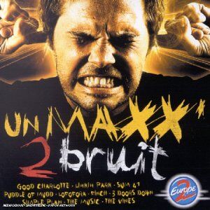 Various - Un Maxx de Bruit Vol.2 - Preis vom 19.10.2026 19:33:35 h