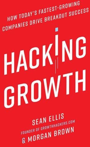 Morgan Brown - Hacking Growth: How Today's Fastest-Growing Companies Drive Breakout Success - Preis vom 09.10.2026 07:28:09 h