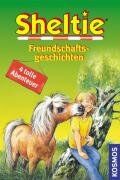 Peter Clover - Sheltie Freundschaftsgeschichten: 4 tolle Abenteuer - Preis vom 13.10.2026 11:25:28 h