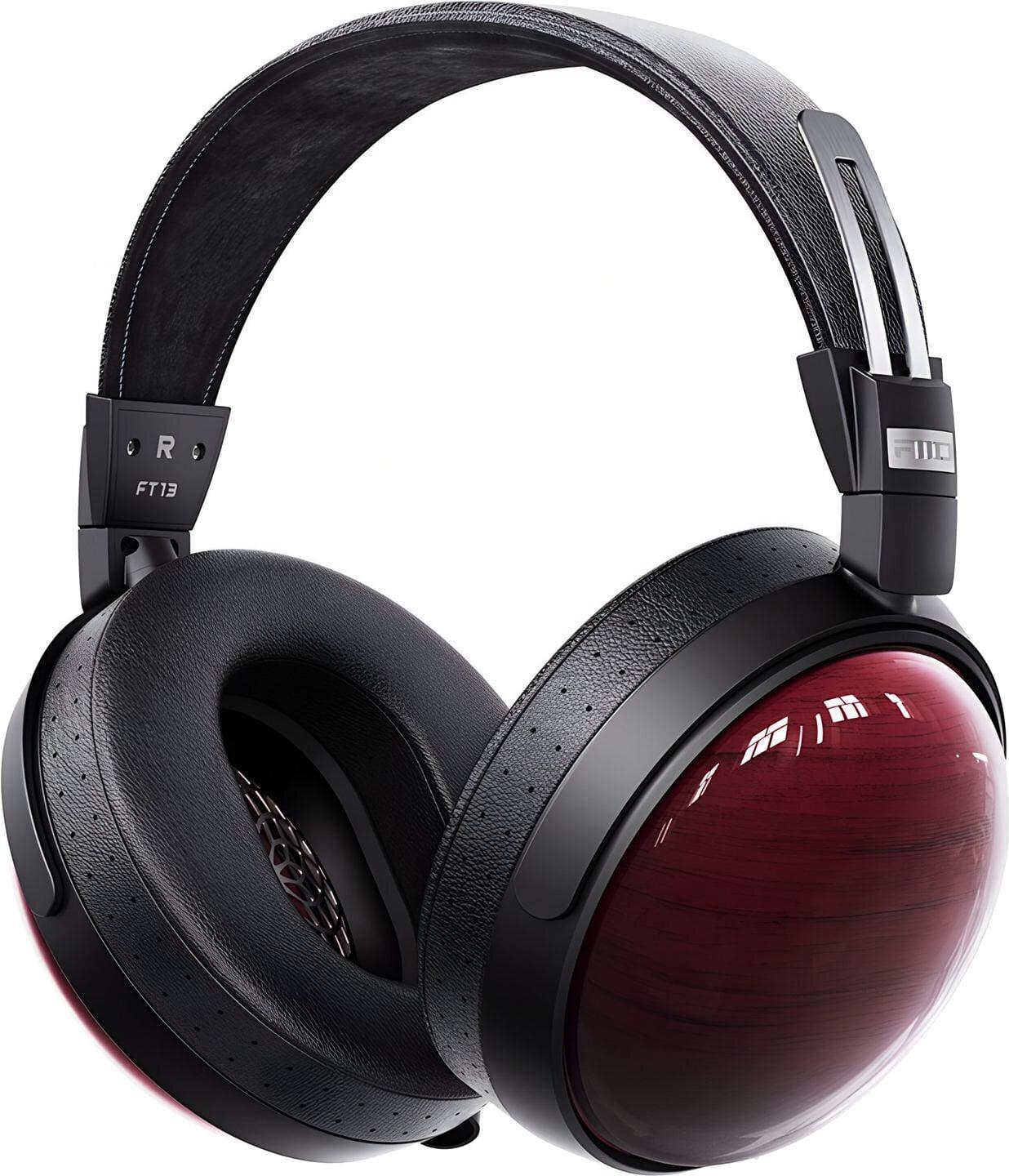 FiiO FT13 Natural On-Ear-Kopfhörer
