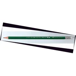 FABER-CASTELL Bleistifte 9000