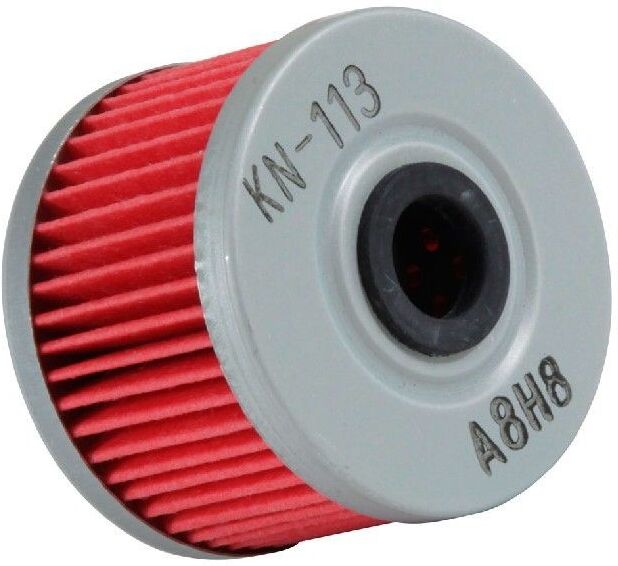 K&N Filters KN-113 Oil filter