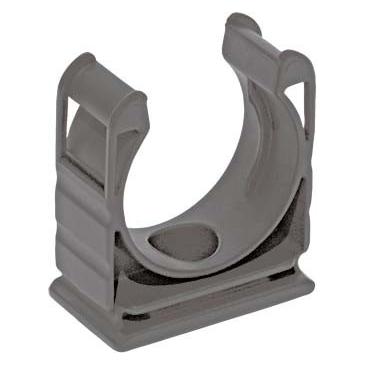 Flexa Schlauchhalter Kunststoff RQH AD28.5gr (15030025021)