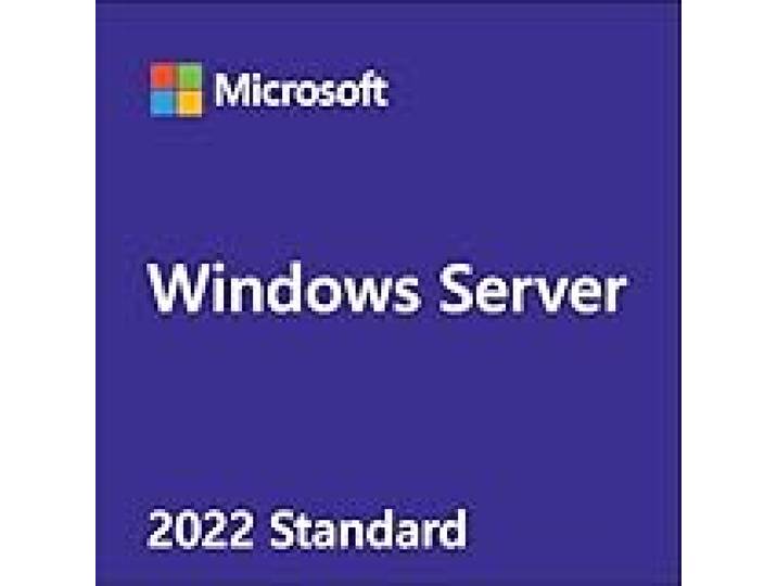 Microsoft Windows Server 2022 User CAL Client Access Licenses OEM