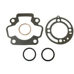 Athena, Motorrad Zubehör, TOP-END DICHTUNGEN KAWASAKI KX 65 '02-'26, BIG BORE 50MM (FÜR ZYLINDERKIT P400250100007)