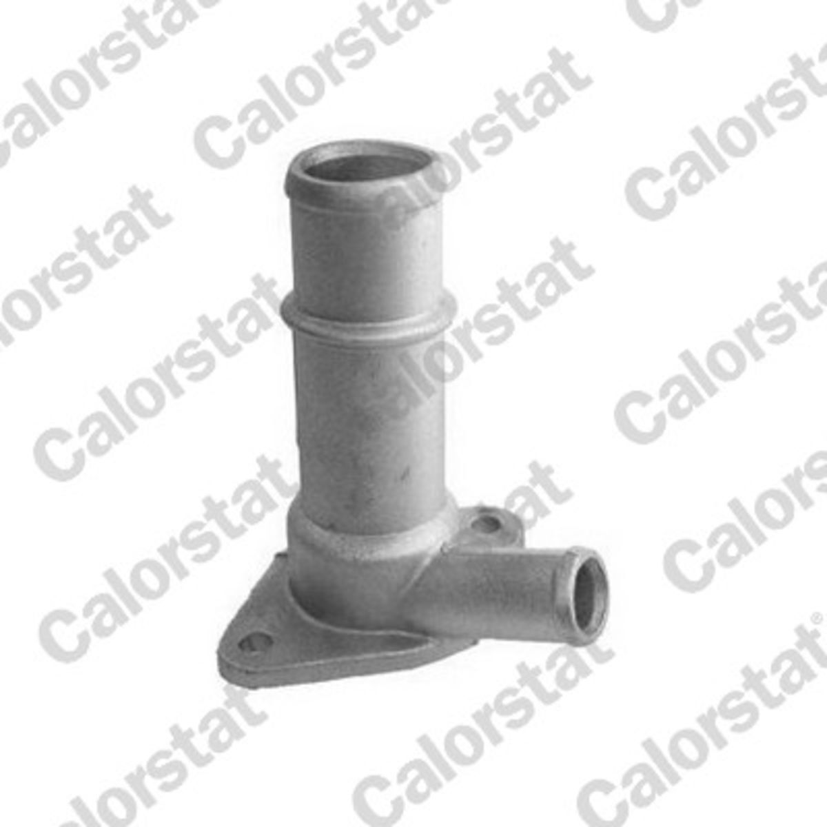 Calorstat By Vernet Flangia del liquido di raffreddamento WF0090