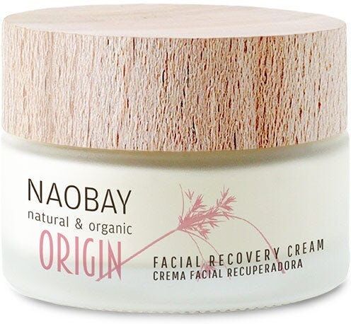 NAOBAY Crema Intensiva de Noche Origin