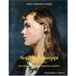 Sophie Schaeppi, Fachbücher von Anne-Catherine Krüger