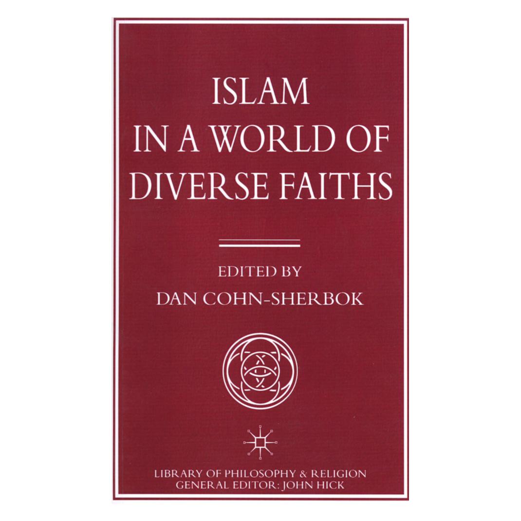 Springer Islam in a World of Diverse Faiths (Englisch, Dan Cohn-Sherbok) (55812636)