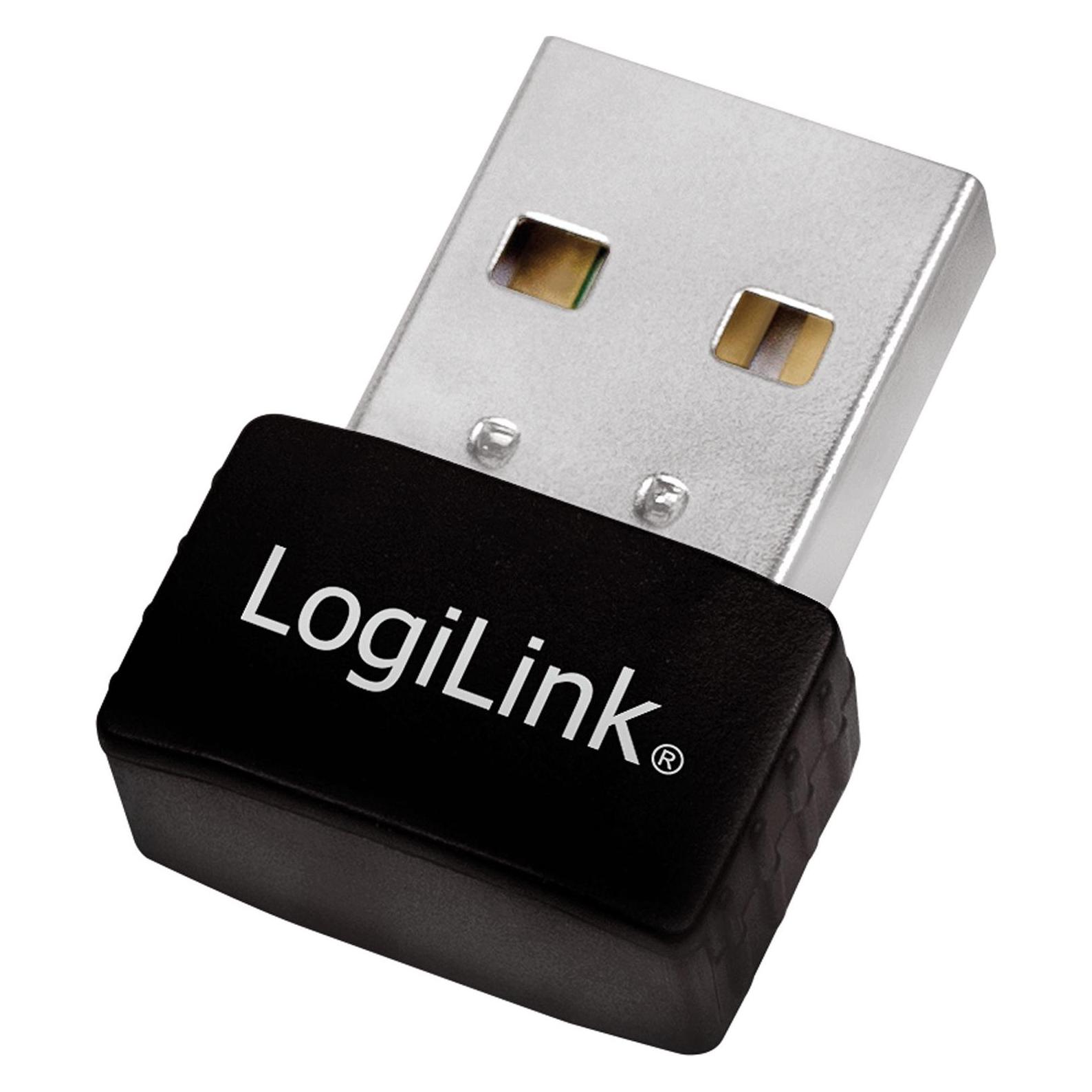 LogiLink WL0237 (USB 2.0) (WL0237)