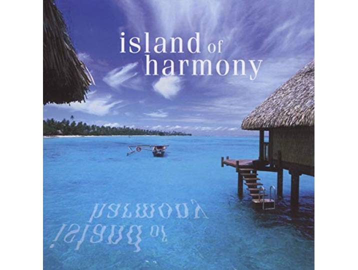 Island of Harmony