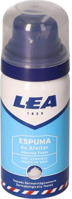 LEA Ler espuma de barbear 35ml