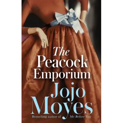 The Peacock Emporium, Taschenbuch von Jojo Moyes, Hodder & Stoughton