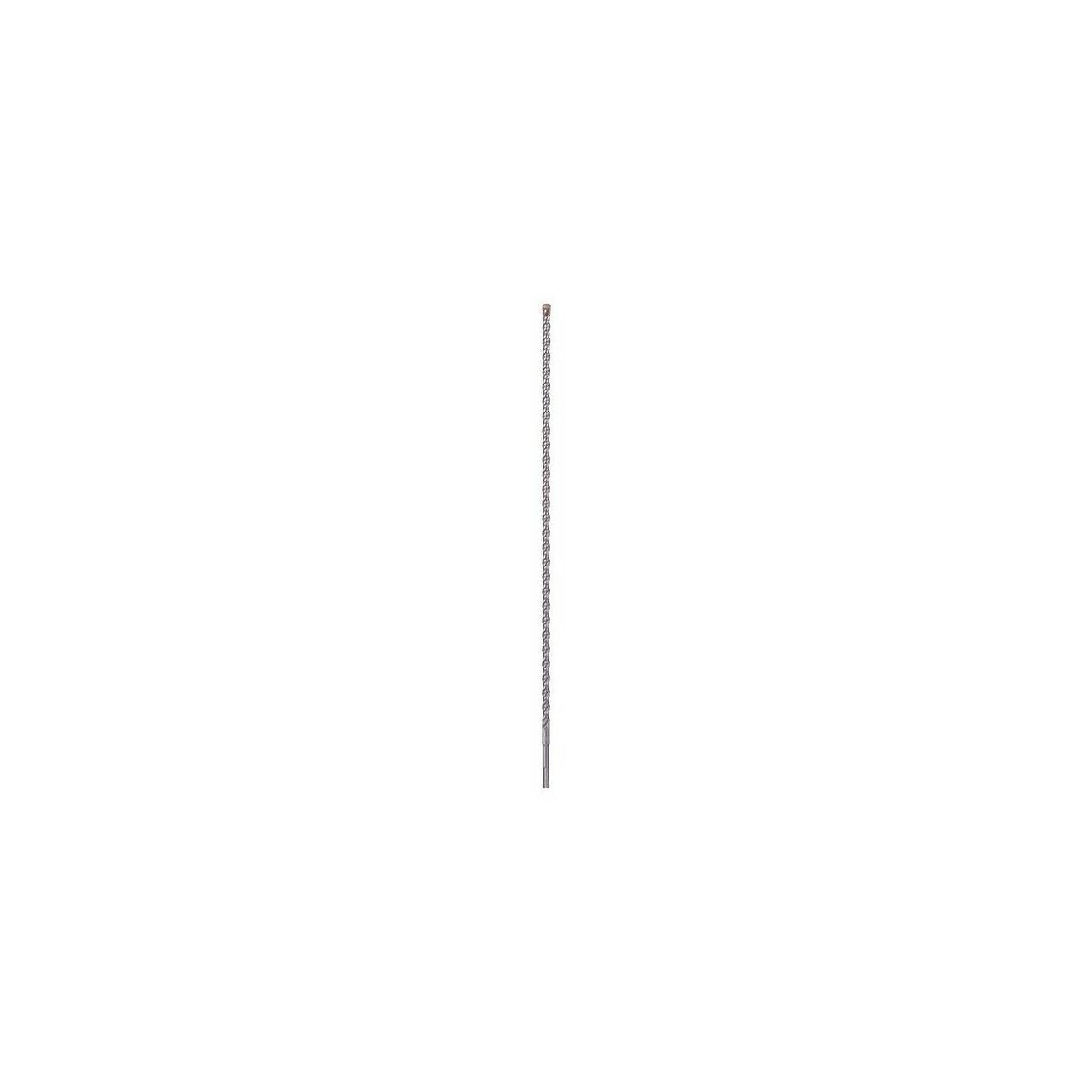 Bosch Professional Zubehör Hammerbohrer SDS plus-5, 12 x 550 x 615 mm (1618596224)