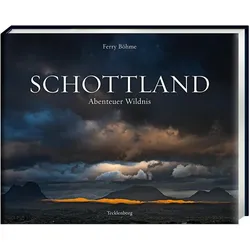 Schottland, Ratgeber von Ferry Böhme