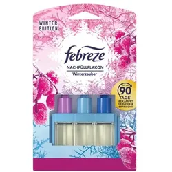febreze Duftstecker-Nachfüller »Winterzauber«