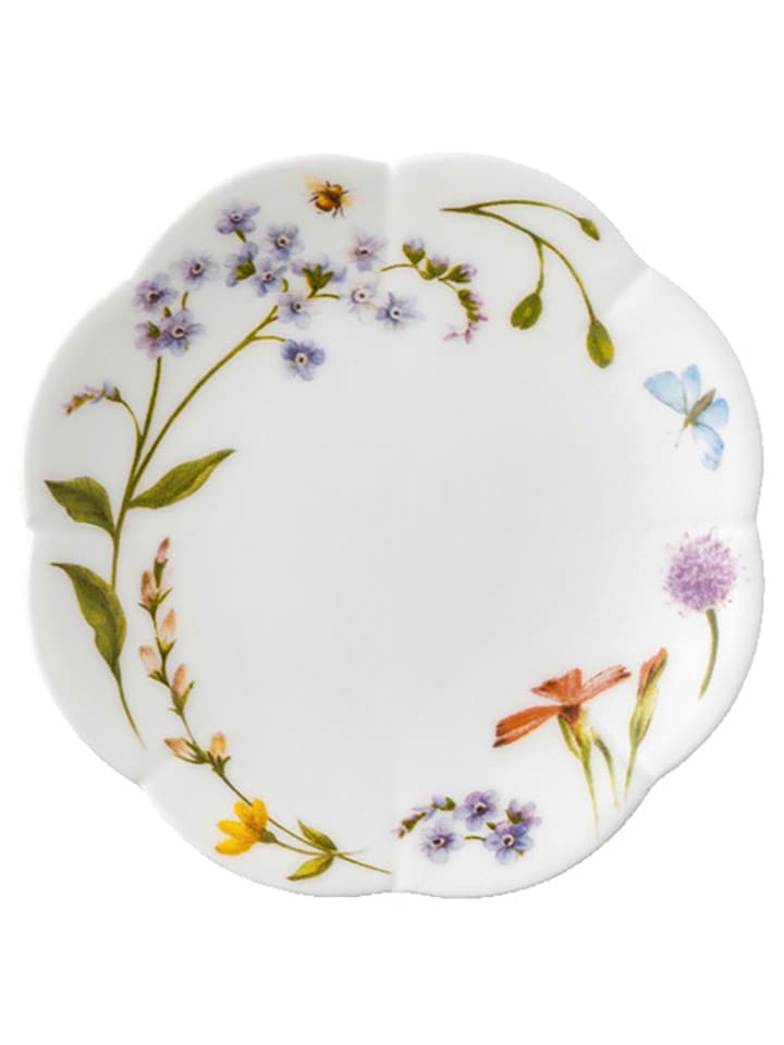 Hutschenreuther Schale ''Nora'' in Weiß/ Bunt - Ø 12,5 cm - onesize