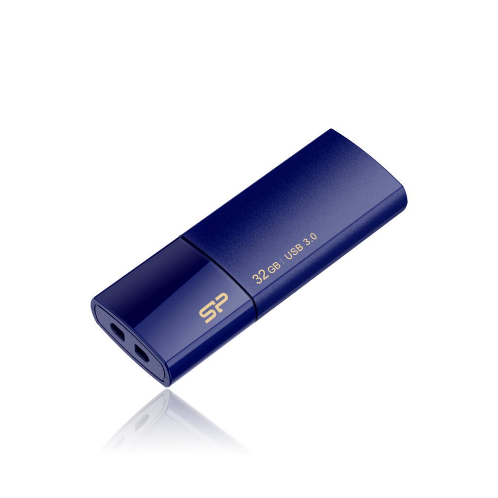 Silicon Power Blaze B05 USB-Stick 32 GB SP032GBUF3B05V1D
