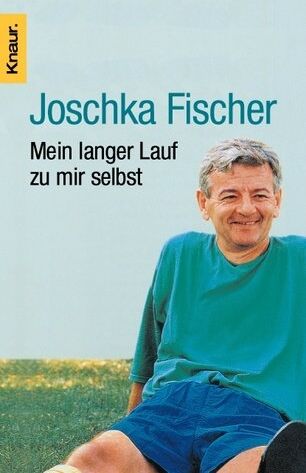 Joschka Fischer - Mein langer Lauf zu mir selbst - Preis vom 05.10.2026 03:47:11 h