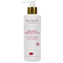 Argand’Or Arganöl Körperlotion