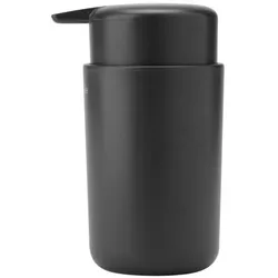 Brabantia, Seifenspender + Seifenschale, Renew