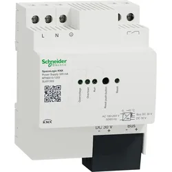 SE MTN6513-1203 - SpaceLogic KNX Spannungsversorgung 320mA