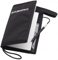 Scubapro X-Tek Wetnotes - Unterwasser-Notizbuch