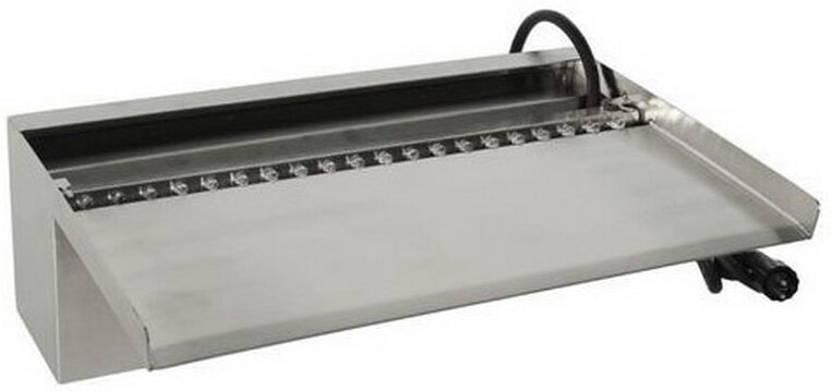 Cascade design NIAGARA LED WALL 30 Ubbink
