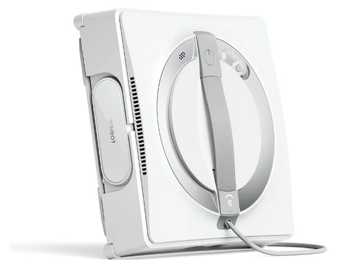 Ecovacs Winbot W2 robotstofzuiger voor ramen