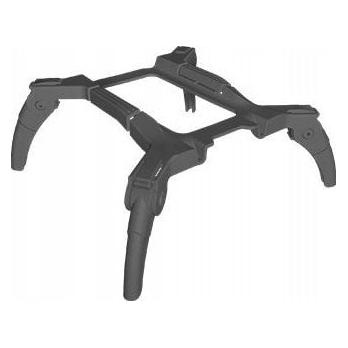 Sunnylife Legs High Landing Gear for DJI Mavic Mini 1/2/SE/LG380-GY (DJI Mavic Mini) (SB7018)