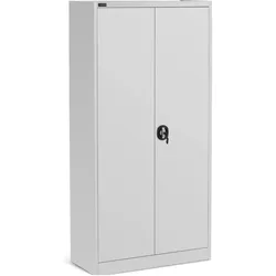 Fromm & Starck, Aktenschrank, Metallschrank (90 x 90 x 180 cm)