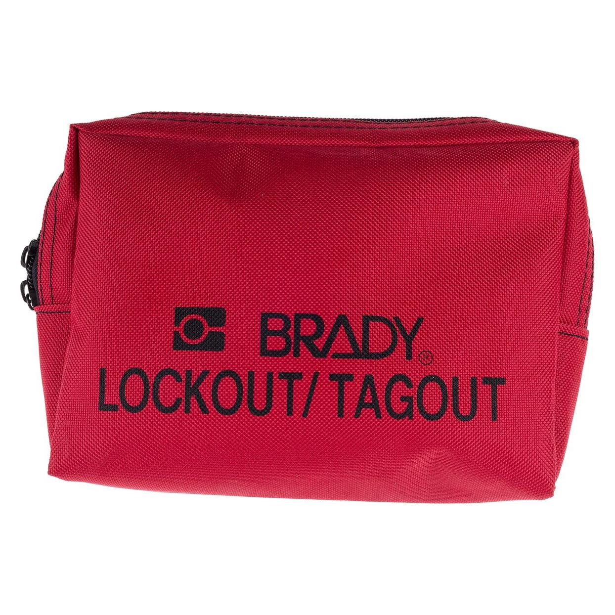 Brady Lockout Belt Pouch (051172)