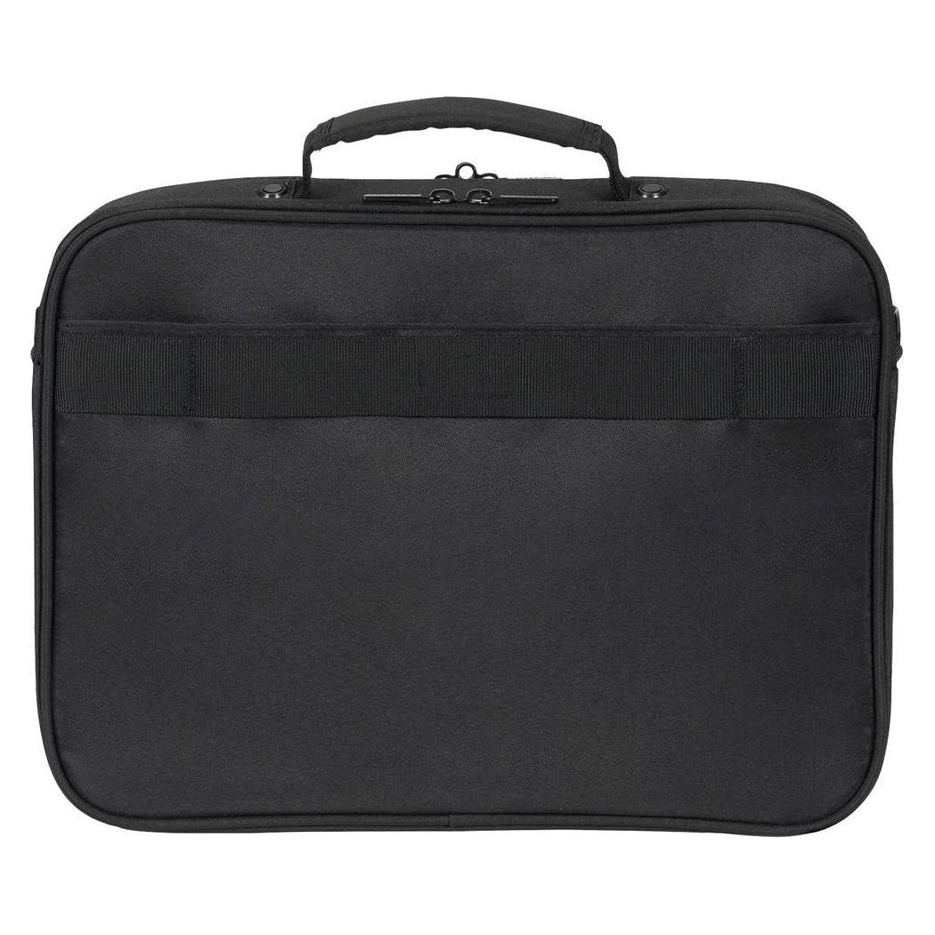 Dicota Multi Eco CORE Clamshell 13"-14.1" black (14.10", Universal) (D32029-RPET)